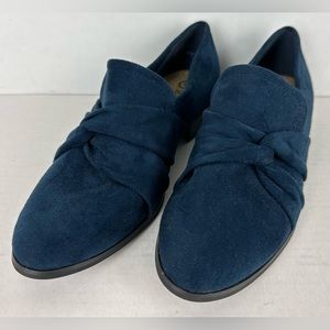 Belle Vita Women’s Billie II Slip On Loafers